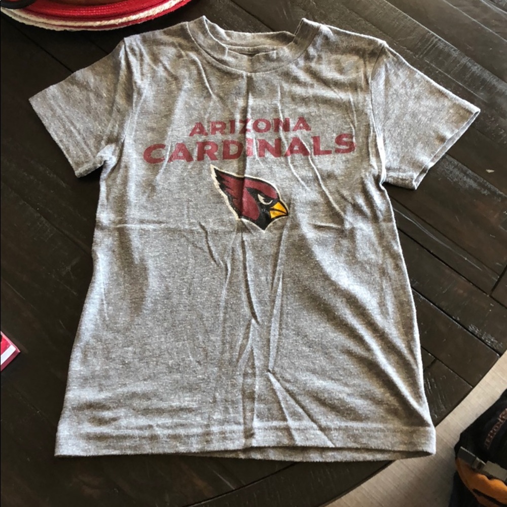 Arizona Cardinals boys t-shirt